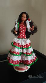 Barbie Andalusia