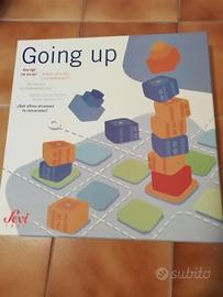 Going up gioco Sevi