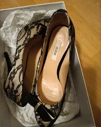Scarpe Guess Decolté