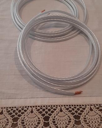 CAVI PER DIFFUSORI QED XT25 