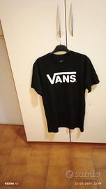 shirt uomo vans