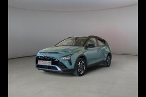 HYUNDAI Bayon - Bayon 1.2 mpi Exclusive