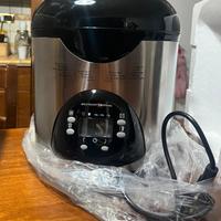 Brandani Techno Macchina per pane