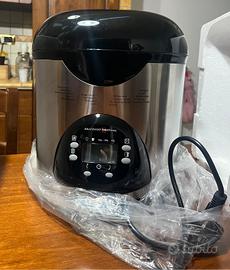 Brandani Techno Macchina per pane