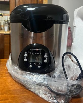 Brandani Techno Macchina per pane