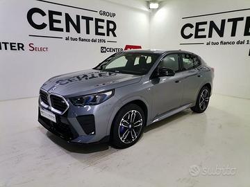 BMW X2 M35i - PROMO TASSO 0