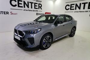 BMW X2 M35i - PROMO TASSO 0