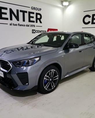 BMW X2 M35i - PROMO TASSO 0