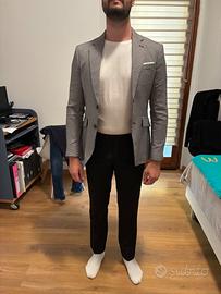 Blazer tg 48