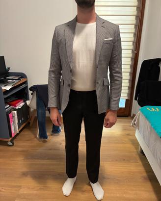 Blazer tg 48