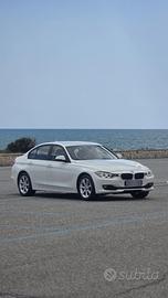 Bmw 320d f30 