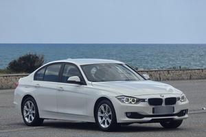 Bmw 320d f30 