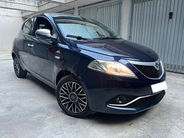 Lancia Y 1.3 mjt 95cv Allestimento Mya