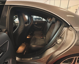 Mercedez CLA anno 2016 allestimento AMG vers