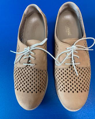 Scarpe Tomasi