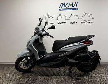BEVERLY 400 S 2025