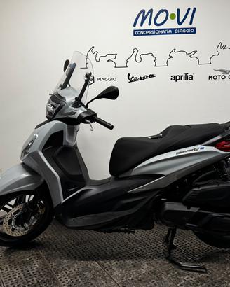 BEVERLY 400 S 2025