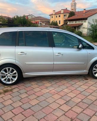 Opel Zafira 1.7 CDTI 110CV Cosmo 7posti