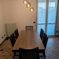 Tavolo Favignana Ricci Casa