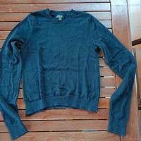 Maglioncino di cotone