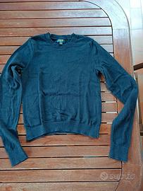 Maglioncino di cotone