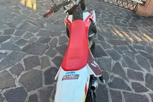 Fantic 50 SM