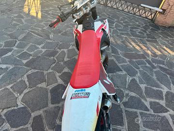 Fantic 50 SM