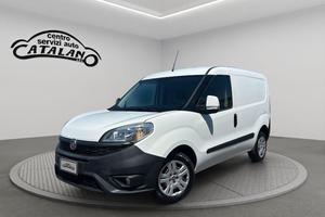 FIAT DOBLO' 1.3MJT 16V 90CV + IVA NAVIGATORE