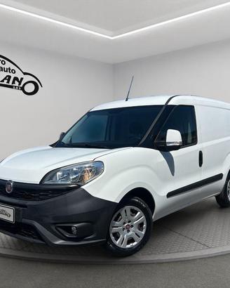 FIAT DOBLO' 1.3MJT 16V 90CV + IVA NAVIGATORE