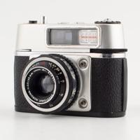 Fotocamera Vintage Felicetta Nordina-  1:35 f=45m