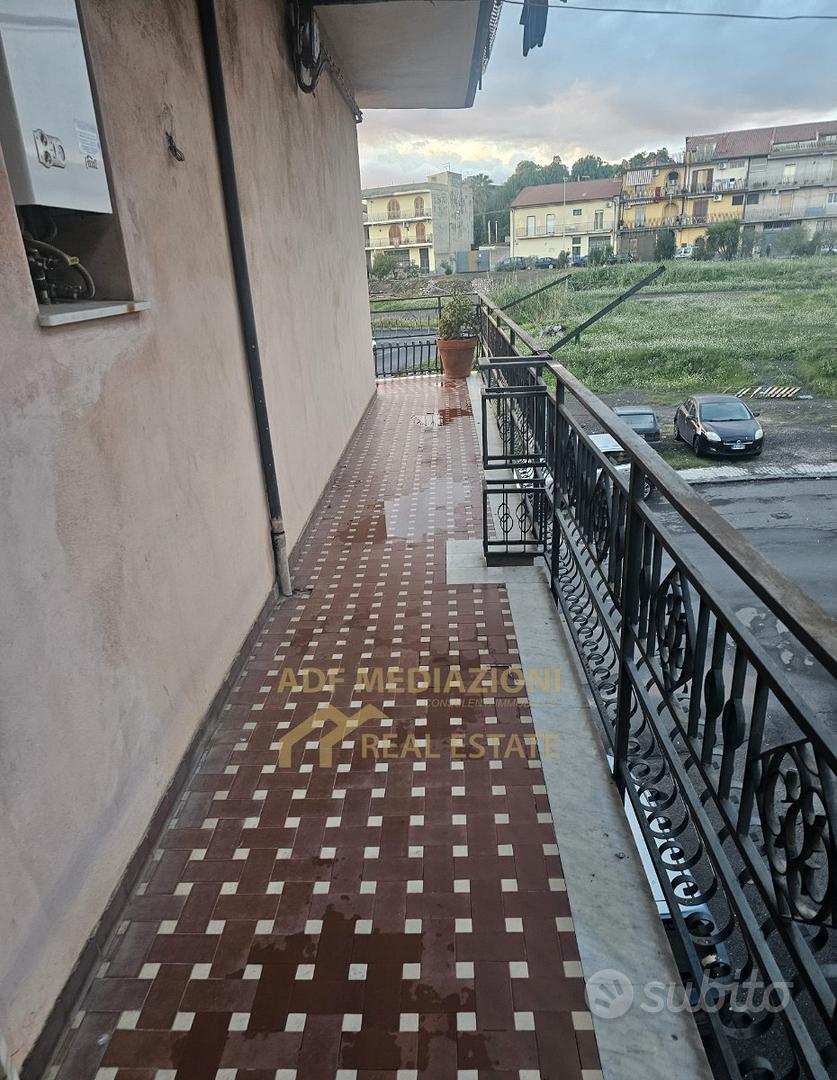 Appartamento – Paternò, Sferro - Vista 3