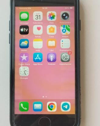 coppia iPhone SE (2016+2020)