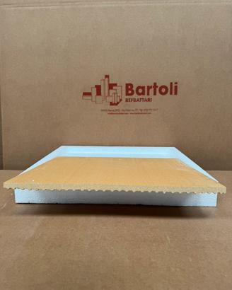 Pietra Refrattaria per Pizza,Pane,Dolci,Focacce