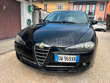 Alfa Romeo 147