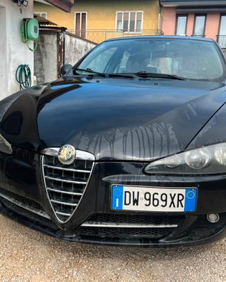 Alfa Romeo 147