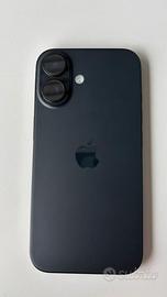 iPhone 16 128Gb perfetto