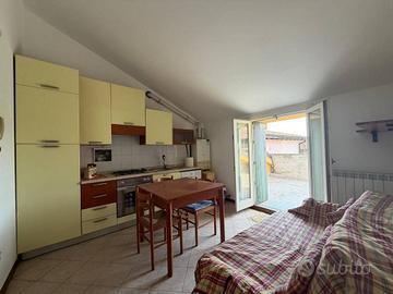 Appartamento di 54 m² con 2 locali a Cortenuova