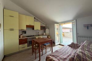 Appartamento di 54 m² con 2 locali a Cortenuova