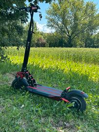 Monopattino elettrico