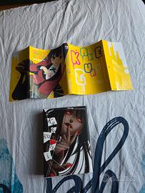 Kakegurui variant so lucky edition
