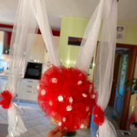 Decorazione  Matrimonio 2