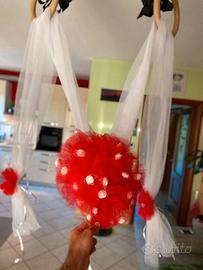 Decorazione  Matrimonio 2