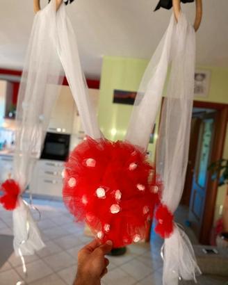 Decorazione  Matrimonio 2