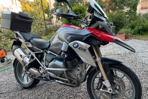 Bmw R 1200 GS