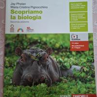 Scopriamo la biologia 