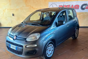 Fiat Panda 1.3 MJT 95 CV S&S Lounge 2017