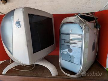 Mac G4
