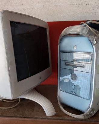 Mac G4
