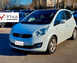 Kia Venga 1.4 CRDi 90CV #MP