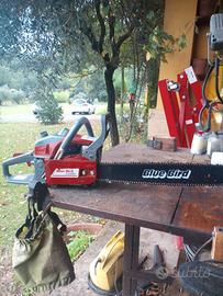 motosega semiprofessionale 54cc